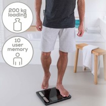 Digitale Personenwaage Beurer BF400 NEGRO