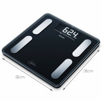Digitale Personenwaage Beurer BF400 NEGRO