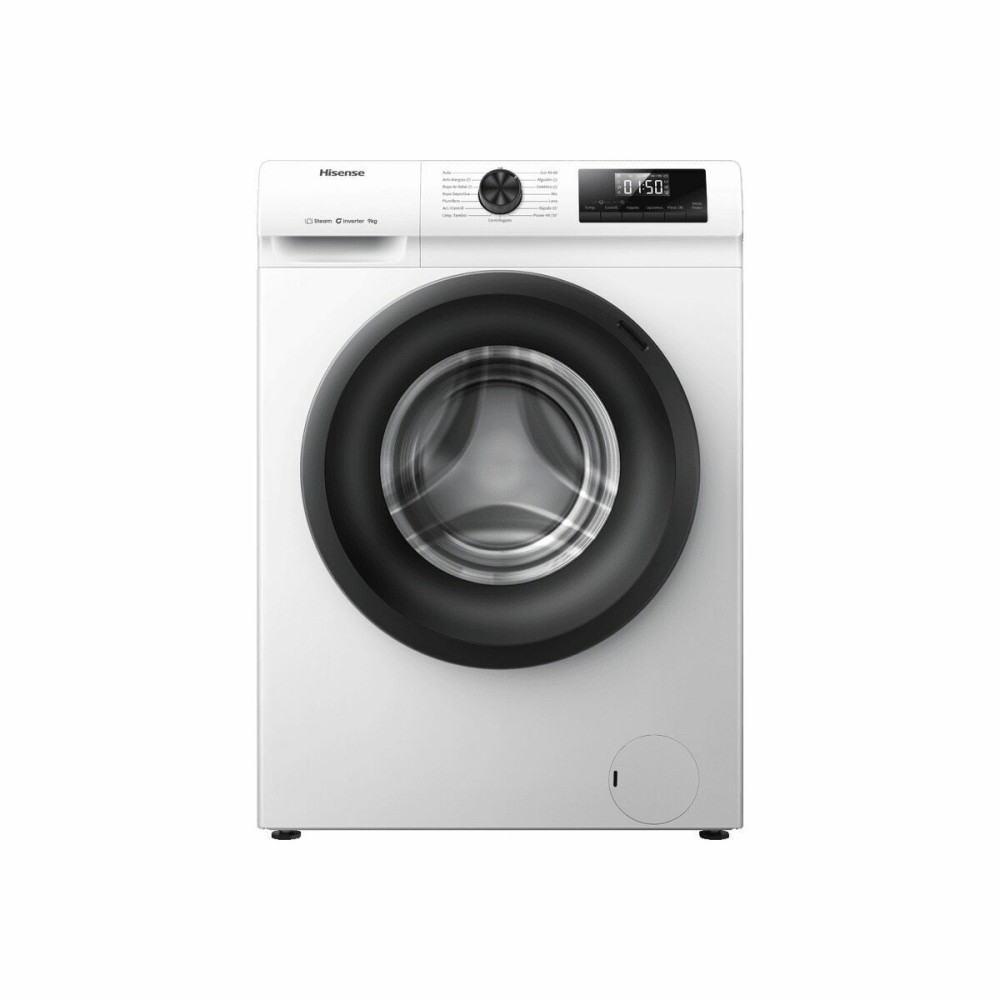 Waschmaschine Hisense WF1Q9041BW 59,5 cm 1400 rpm 9 kg