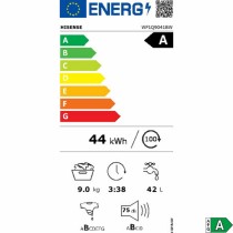 Waschmaschine Hisense WF1Q9041BW 59,5 cm 1400 rpm 9 kg