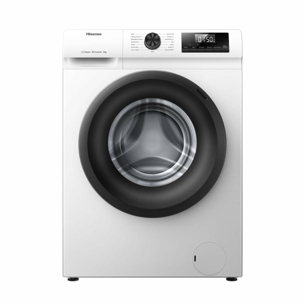 Waschmaschine Hisense WF1Q9041BW 59,5 cm 1400 rpm 9 kg