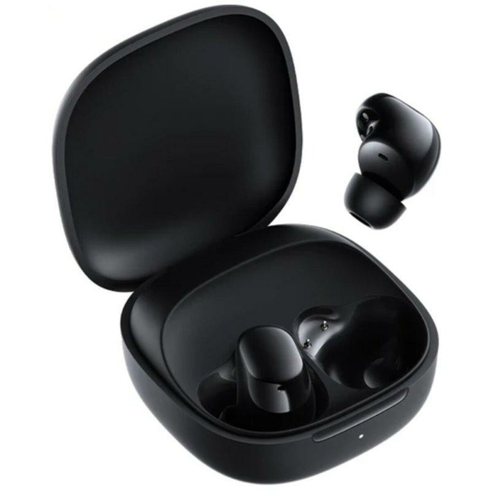 Oreillette Bluetooth Xiaomi BHR8776GL Noir