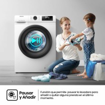 Waschmaschine Hisense WF1Q9041BW 59,5 cm 1400 rpm 9 kg