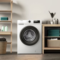 Waschmaschine Hisense WF1Q9041BW 59,5 cm 1400 rpm 9 kg