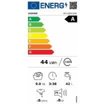 Waschmaschine Hisense WF1Q9041BW 59,5 cm 1400 rpm 9 kg