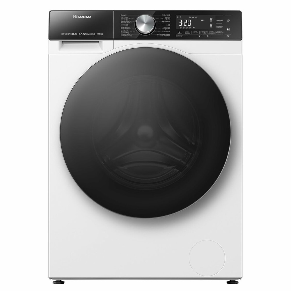 Waschmaschine Hisense WF5S1045BW 59,5 cm 1400 rpm 10,5 kg