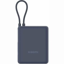 Powerbank Xiaomi 33W PB ICAB 10000 BL Bleu 5600 mAh