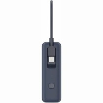 Powerbank Xiaomi 33W PB ICAB 10000 BL Blue 5600 mAh