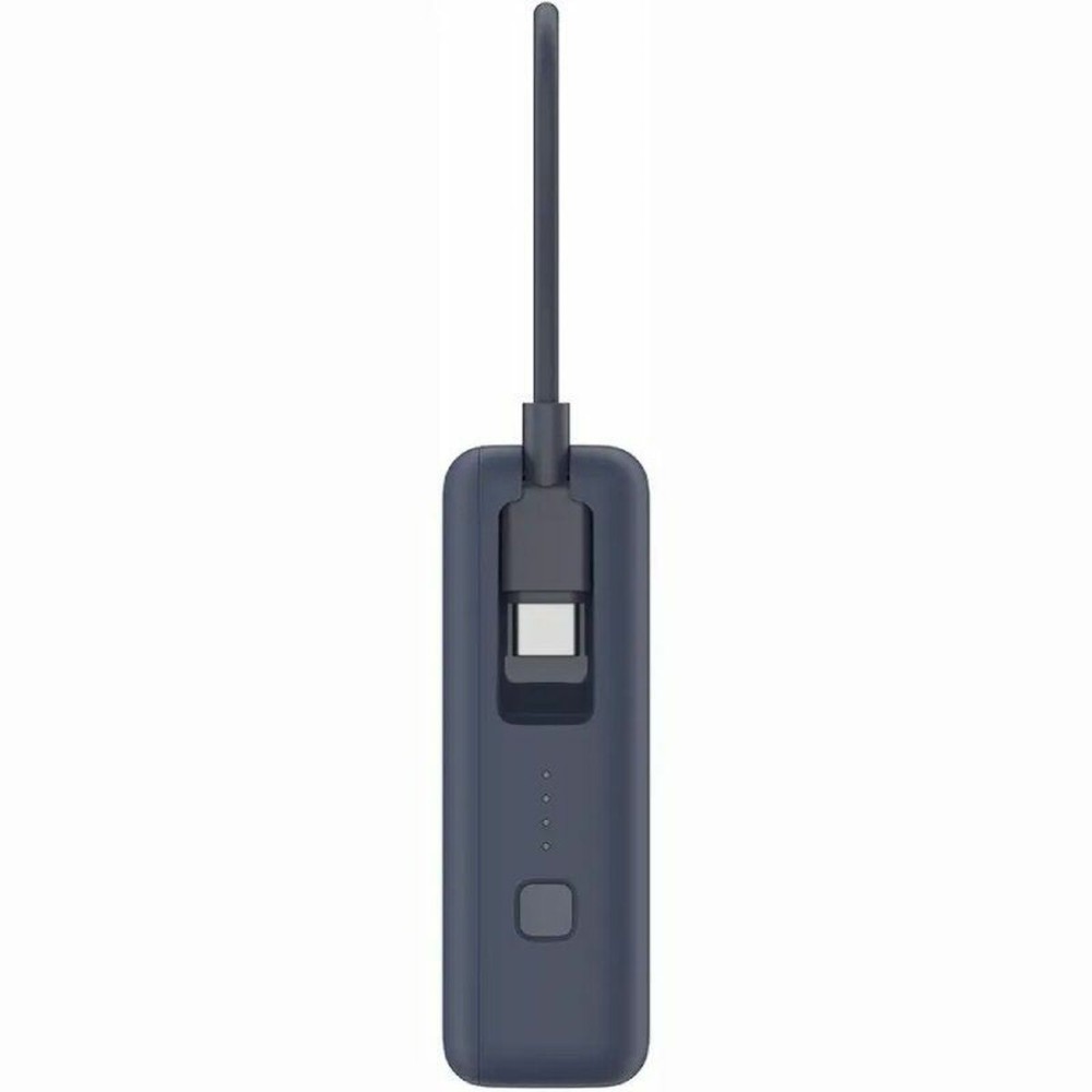 Powerbank Xiaomi 33W PB ICAB 10000 BL Blue 5600 mAh