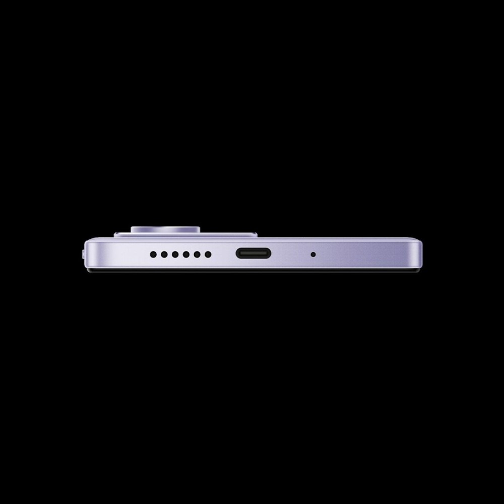 Smartphone Xiaomi 6,9" Snapdragon 685 6 GB RAM 128 GB Purple