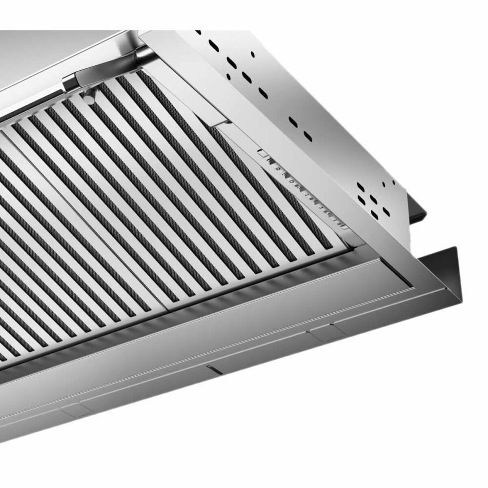 Conventional Hood Mepamsa SECRET 60 INOX