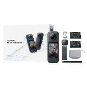 Digitalkamera Insta360 CINSAAHA(X504)