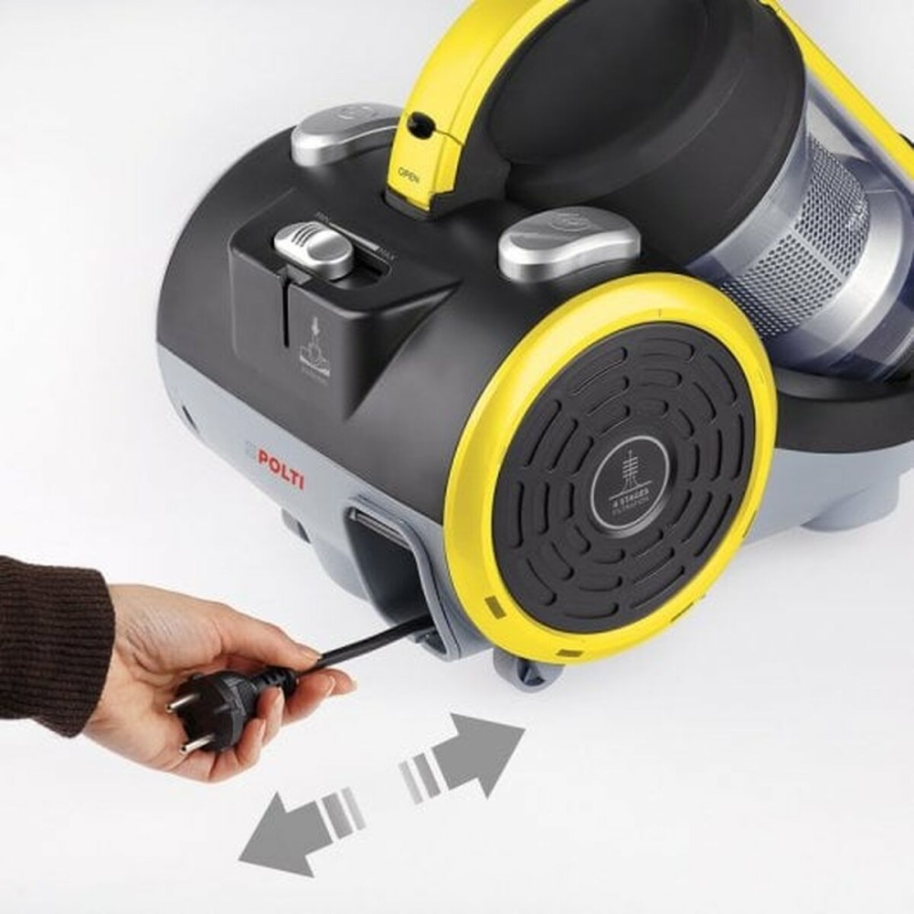 Bagless Vacuum Cleaner POLTI FORZASPIRA C115 800 W