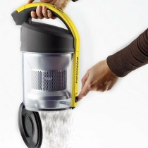 Bagless Vacuum Cleaner POLTI FORZASPIRA C115 800 W
