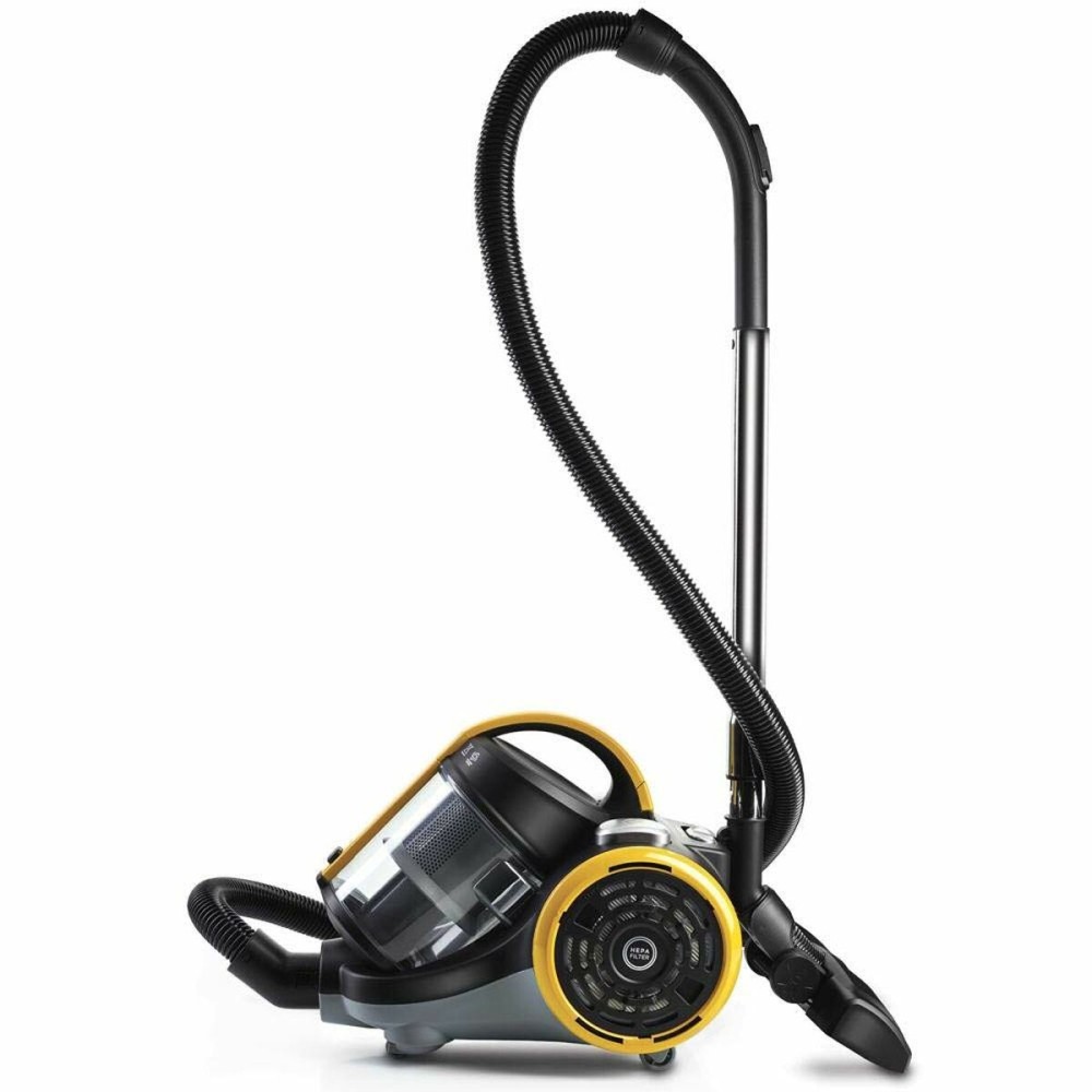 Bagless Vacuum Cleaner POLTI FORZASPIRA C115 800 W