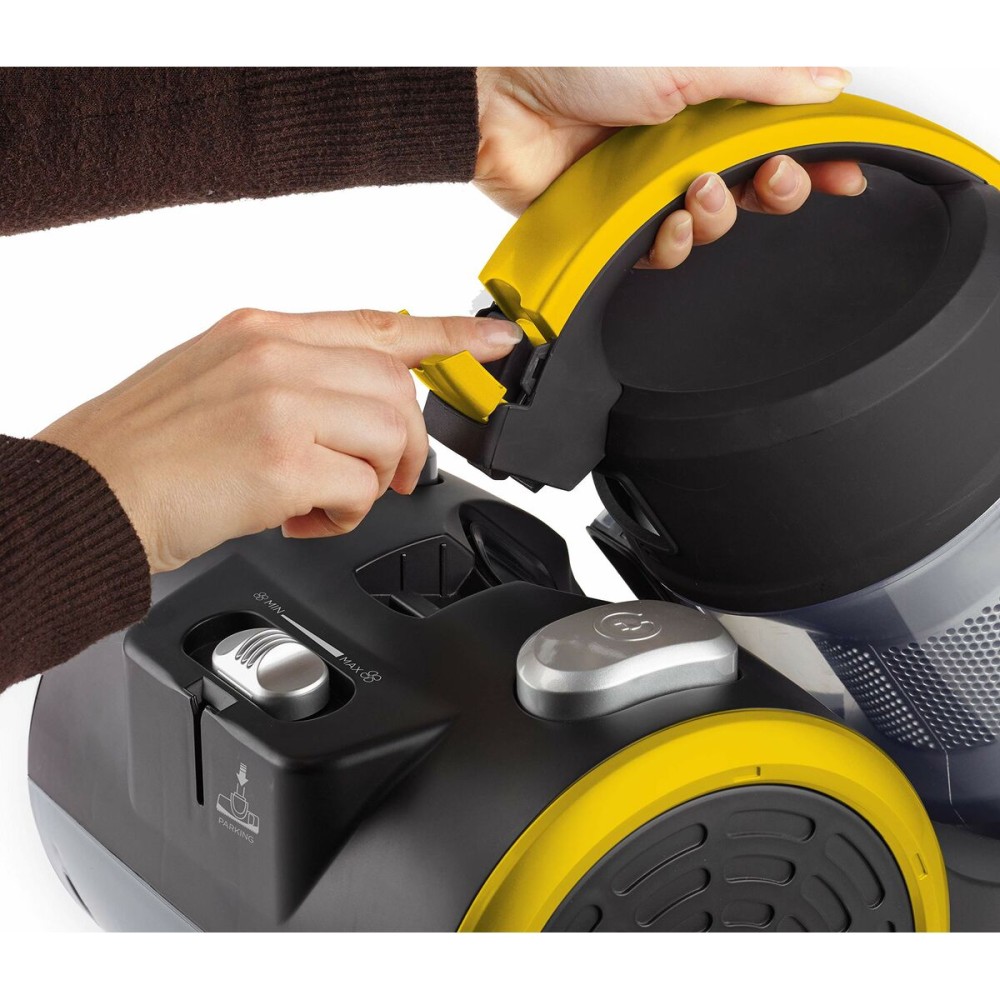 Bagless Vacuum Cleaner POLTI FORZASPIRA C115 800 W