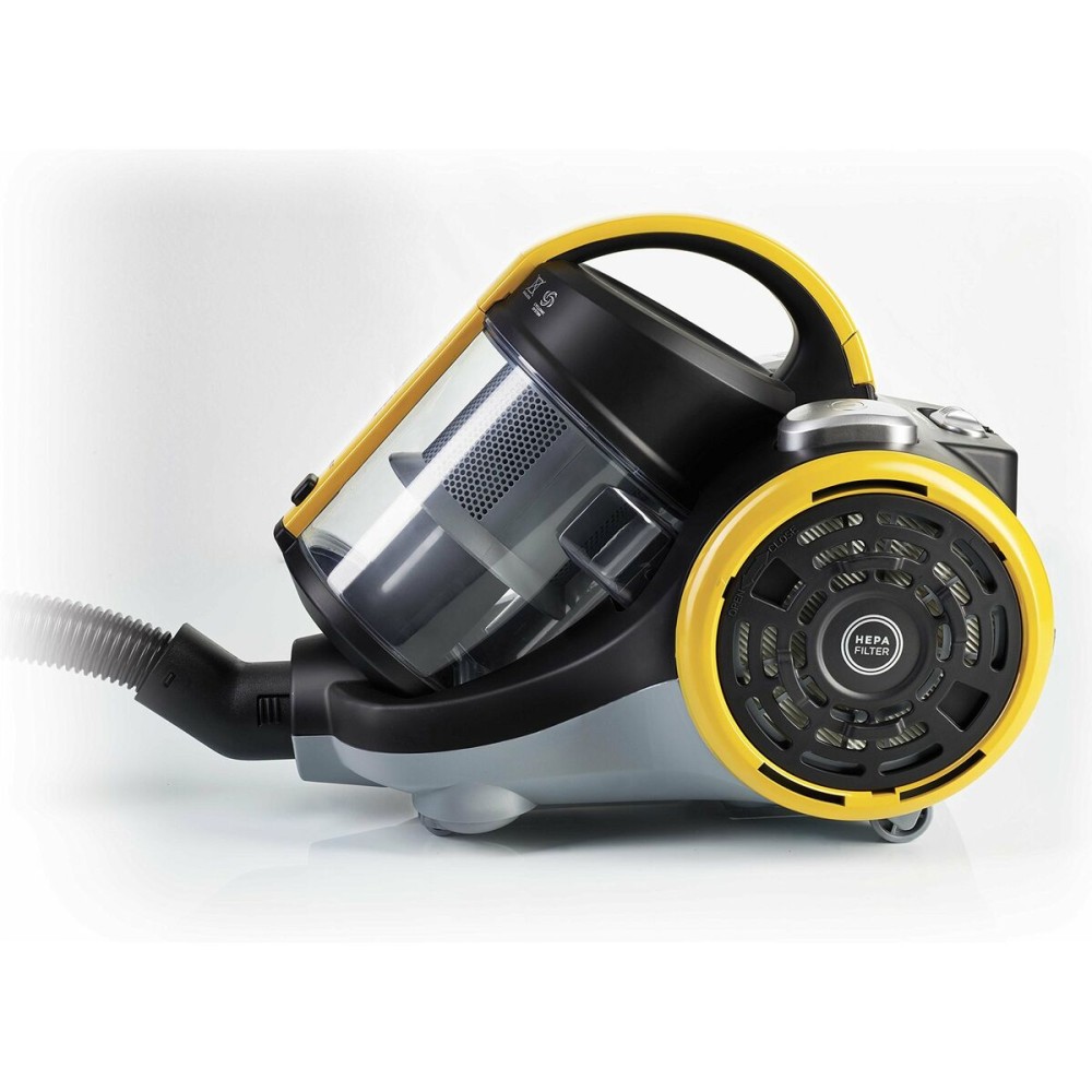 Bagless Vacuum Cleaner POLTI FORZASPIRA C115 800 W