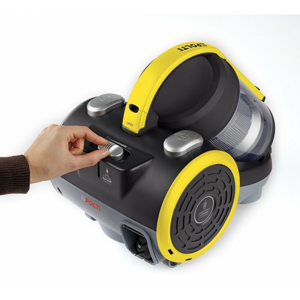Bagless Vacuum Cleaner POLTI FORZASPIRA C115 800 W