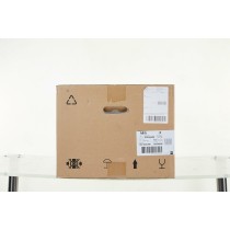 Conventional Hood AEG DPE5660M Grey