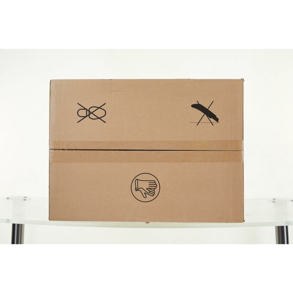 Conventional Hood AEG DPE5660M Grey