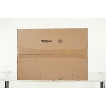 Hotte standard AEG DPE5660M Gris