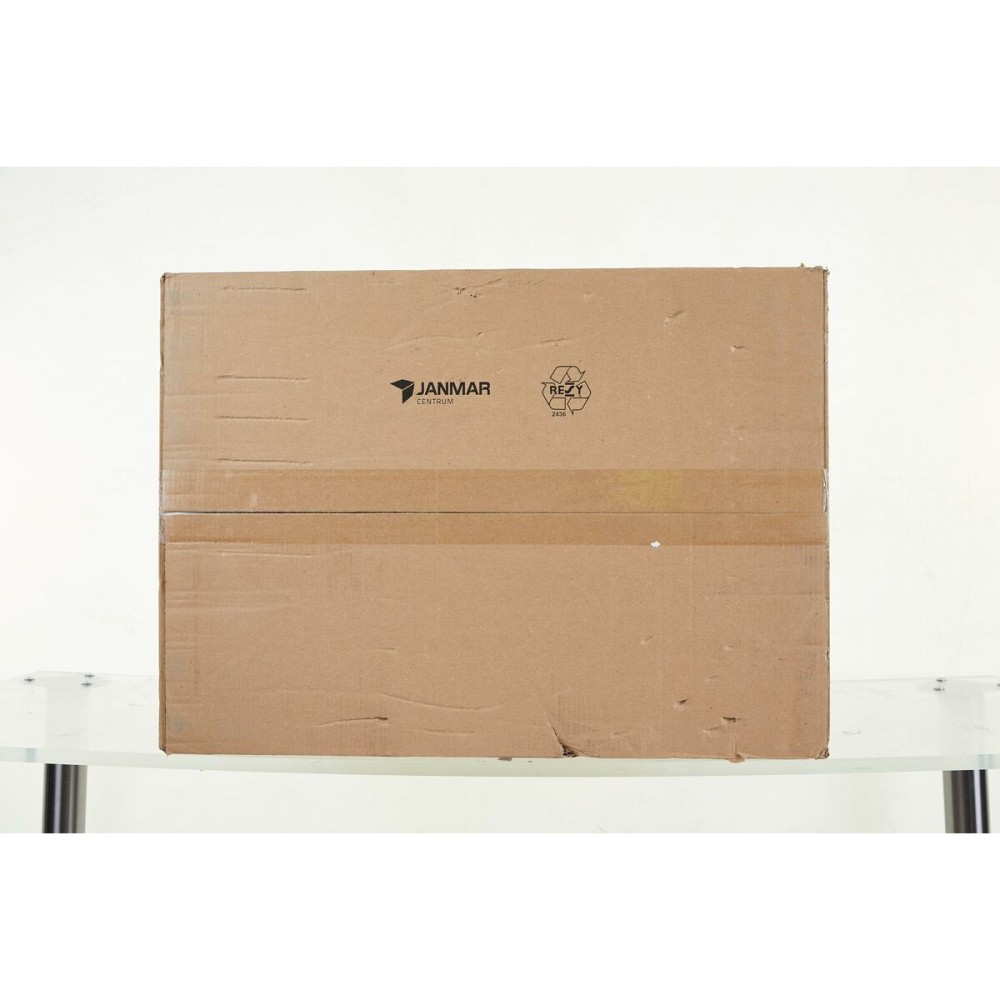 Conventional Hood AEG DPE5660M Grey
