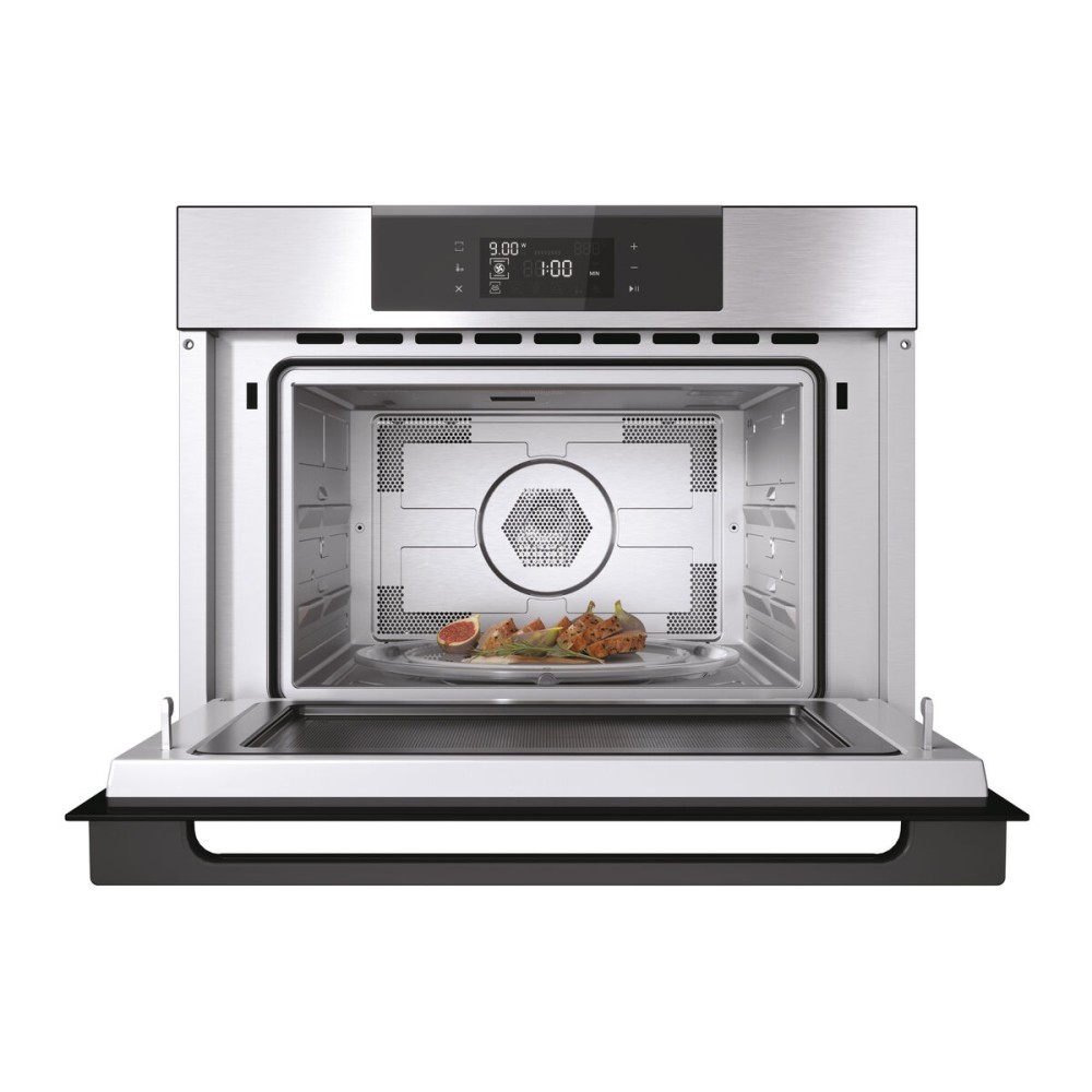 Mikrowelle Haier HWO45NB2H0X1 900 W 44 L