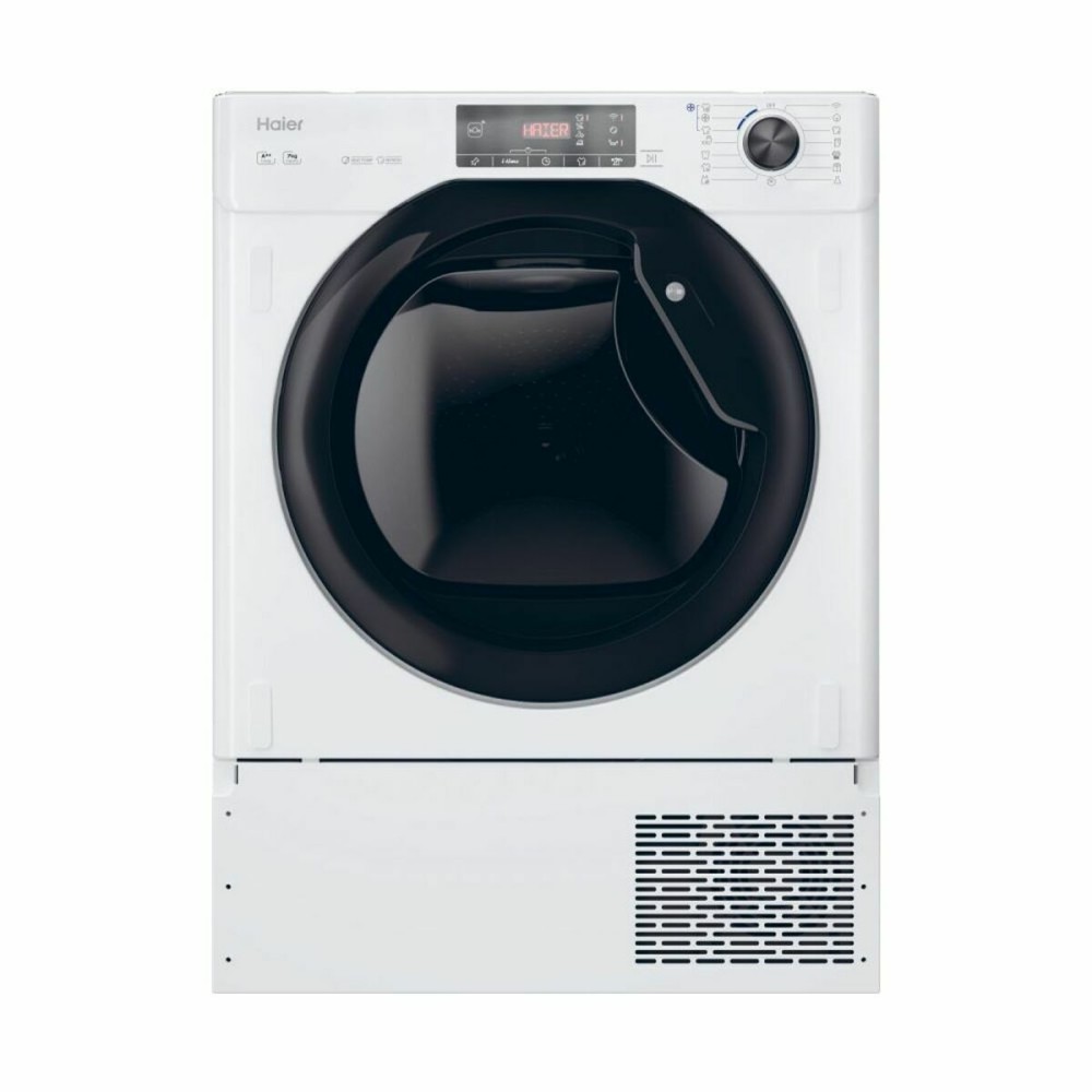 Kondensationstrockner Haier HDBIH7A2TBEX-S 7 kg