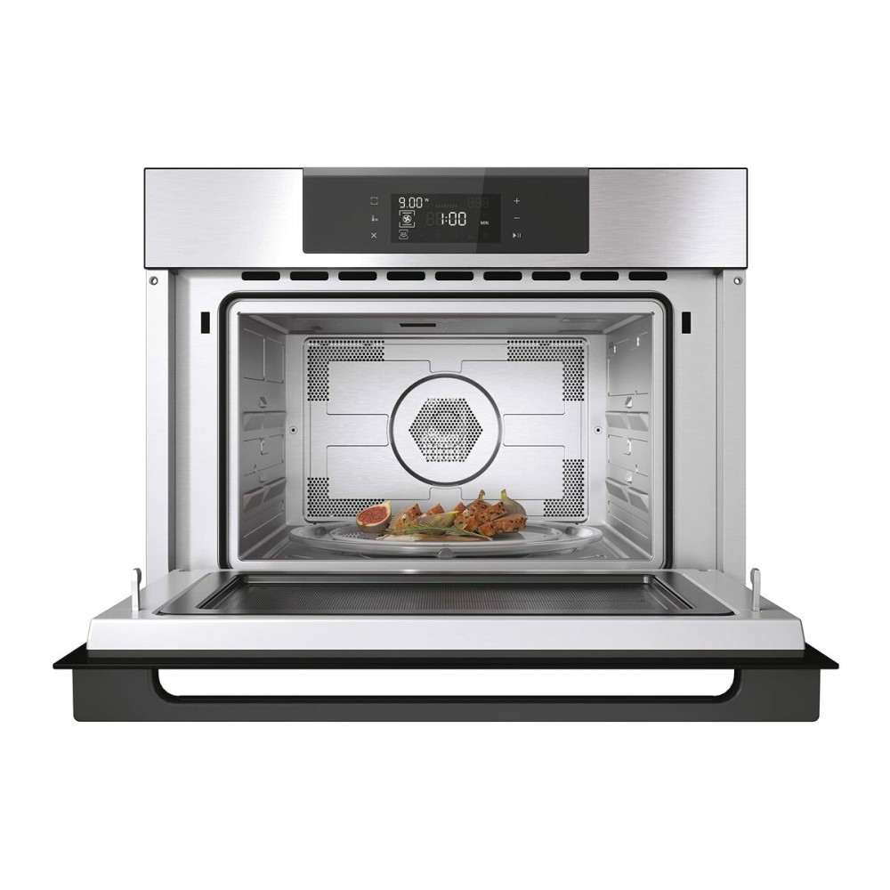 Mikrowelle Haier HWO45NB2H0X1 900 W 44 L