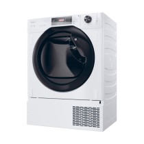 Condensation dryer Haier HDBIH7A2TBEX-S 7 kg