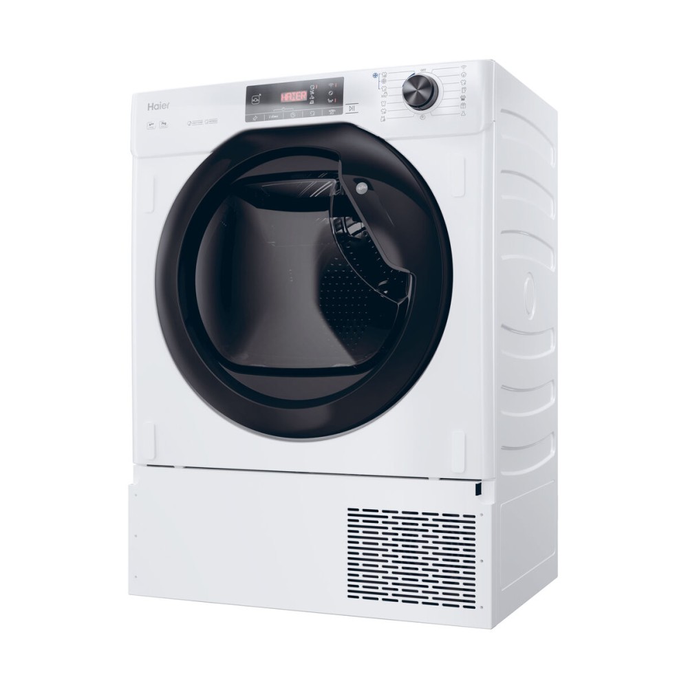 Kondensationstrockner Haier HDBIH7A2TBEX-S 7 kg