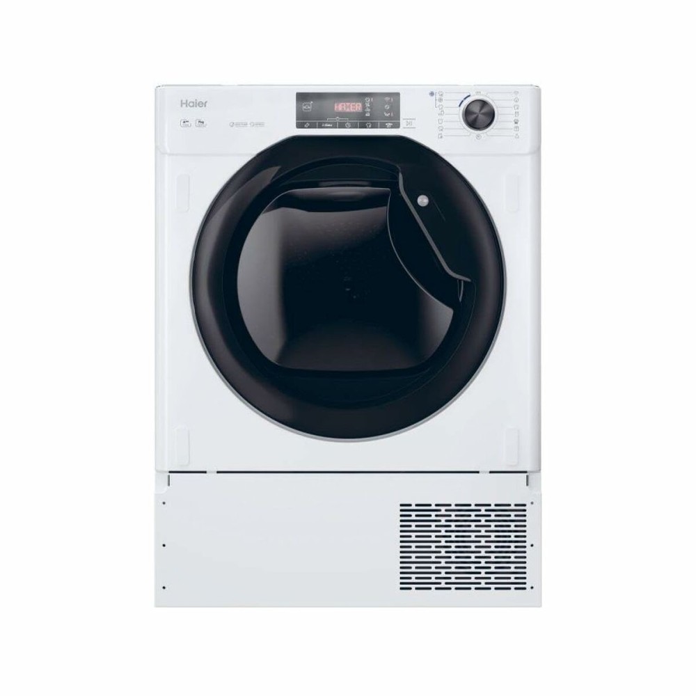 Condensation dryer Haier HDBIH7A2TBEX-S 7 kg