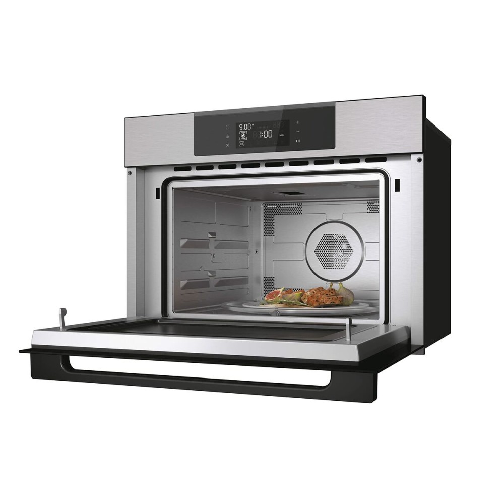 Mikrowelle Haier HWO45NB2H0X1 900 W 44 L