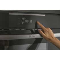 Four Haier HOR45C5FT 900 W 44 L