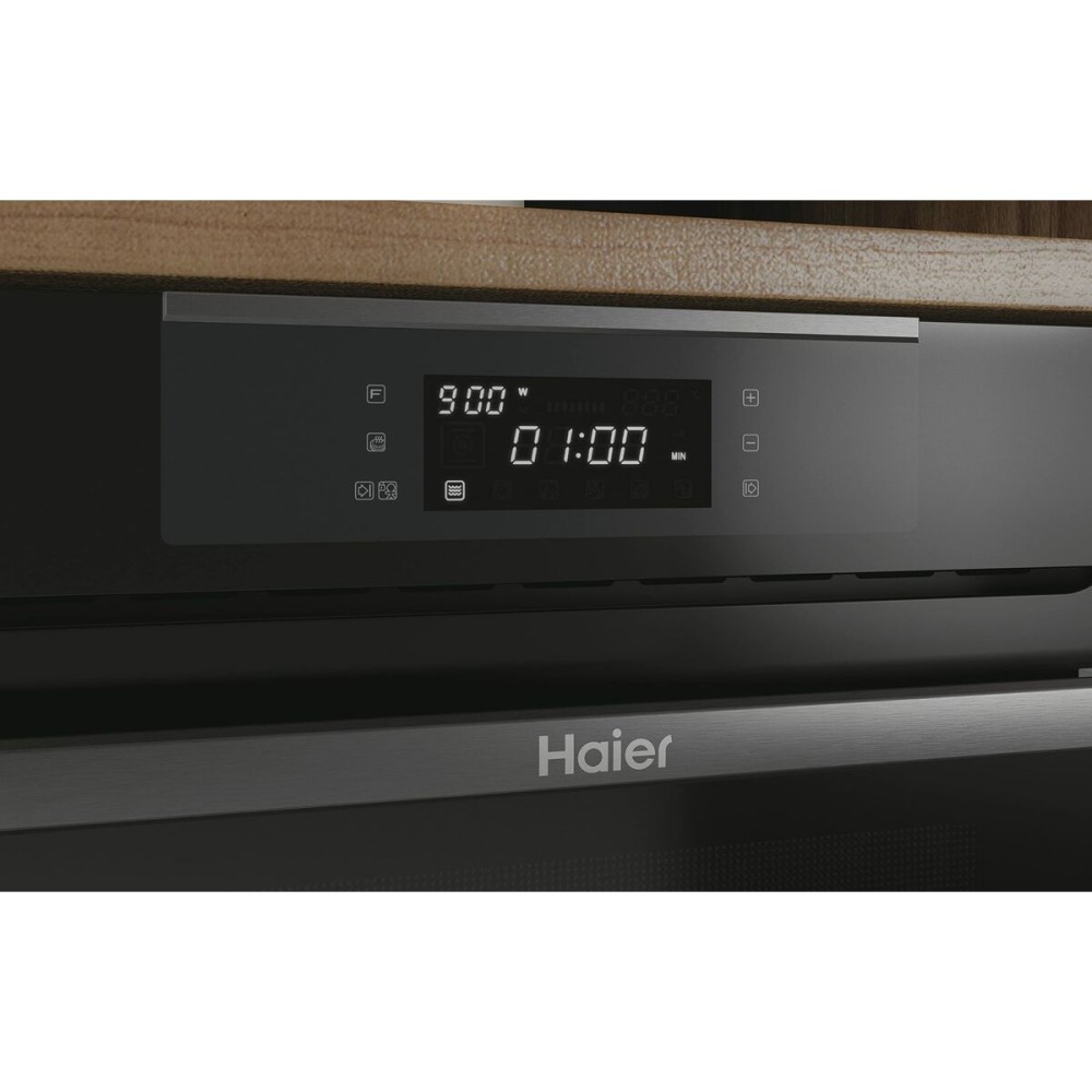 Four Haier HOR45C5FT 900 W 44 L