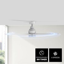 Deckenventilator Taurus FRESKO 3B PURE Ø 132 cm