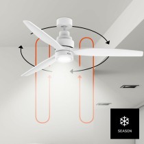 Deckenventilator Taurus FRESKO 3B PURE Ø 132 cm