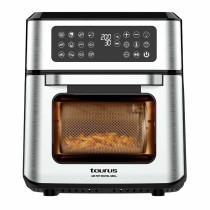 Heißluftfritteuse Taurus AIR FRY GRILL 12 L