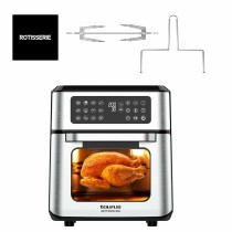 Heißluftfritteuse Taurus AIR FRY GRILL 12 L
