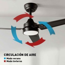 Deckenventilator JATA JVTE4234 Ø 106 cm