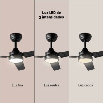 Deckenventilator JATA JVTE4234 Ø 106 cm