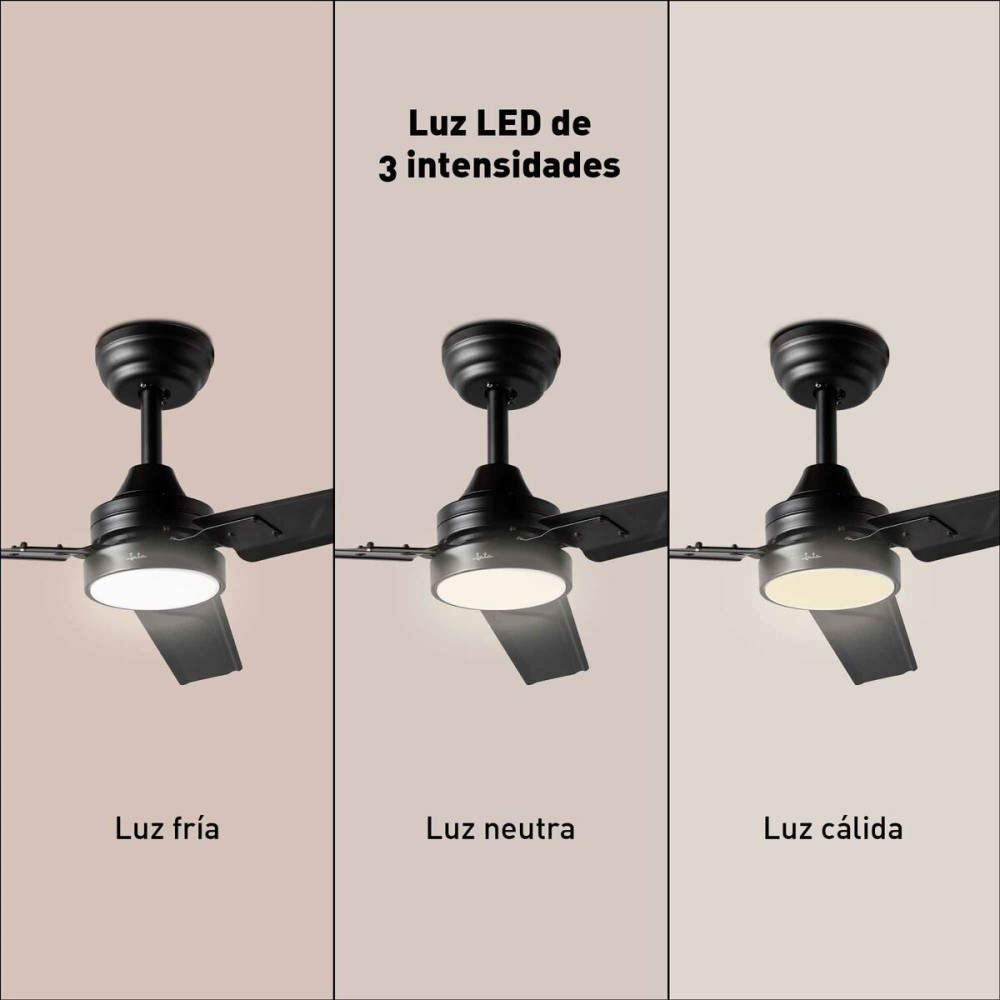 Deckenventilator JATA JVTE4234 Ø 106 cm