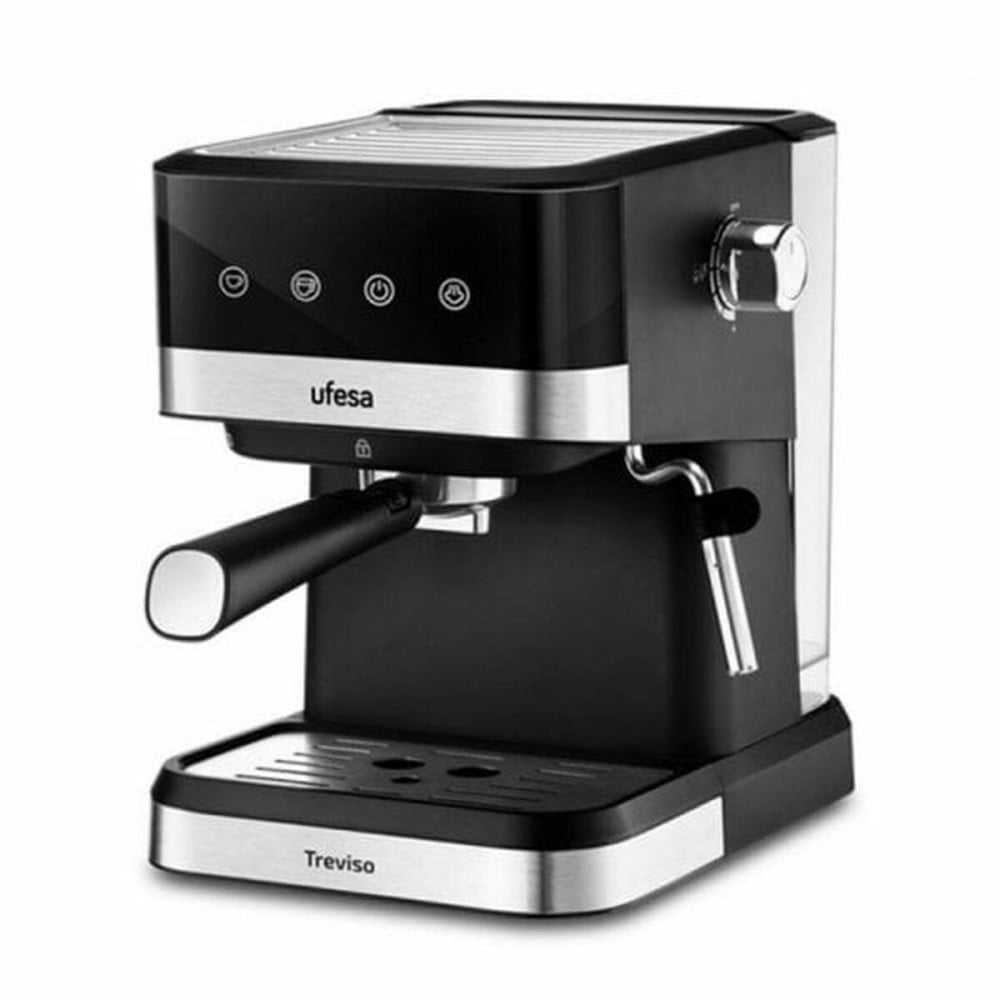 Express-Kaffeemaschine UFESA TREVISO Weiß