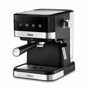 Cafetière express UFESA TREVISO Blanc