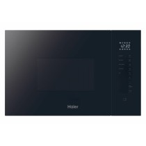 Mikrowelle Haier H38FMWID4ID27N Schwarz Grau 900 W 20 L 25 L