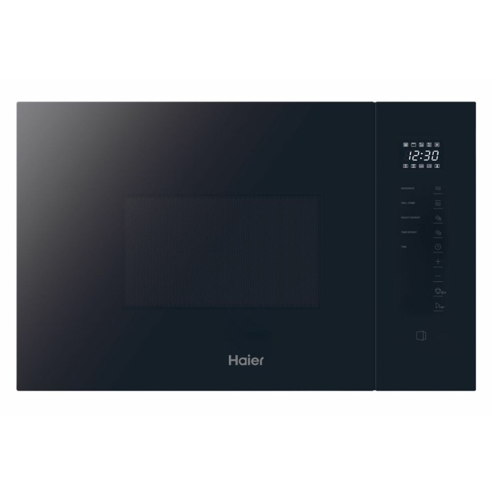 Mikrowelle Haier H38FMWID4ID27N Schwarz Grau 900 W 20 L 25 L