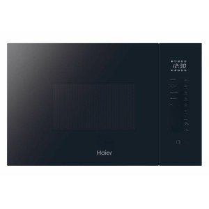Micro-ondes Haier H38FMWID4ID27N Noir Gris 900 W 20 L 25 L