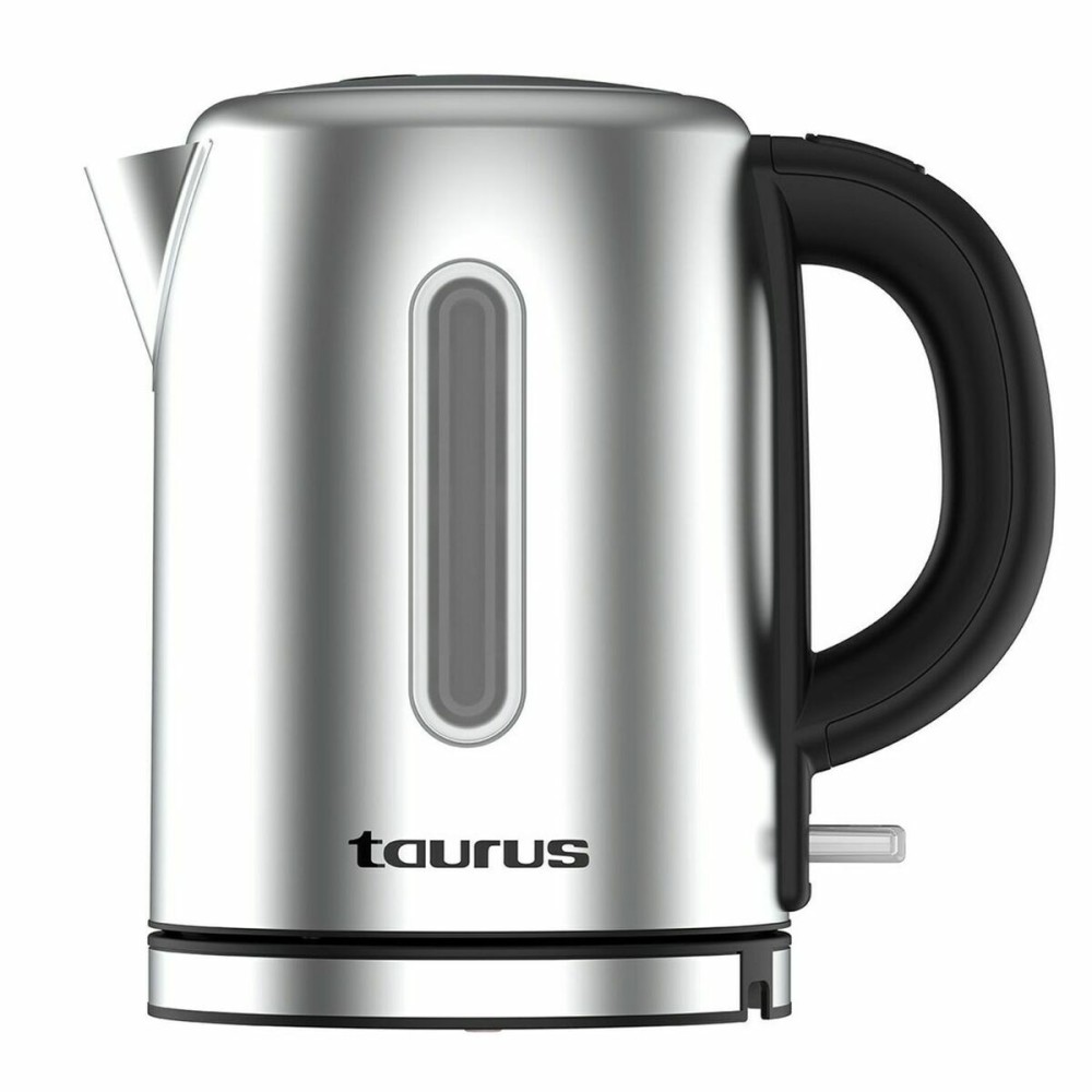 Bouilloire Taurus SELENE COMPACT Acier inoxydable 2200 W 1 L
