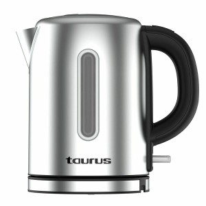 Kettle Taurus SELENE COMPACT Stainless steel 2200 W 1 L