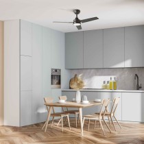 Ceiling Fan JATA JVTE4234 Ø 106 cm